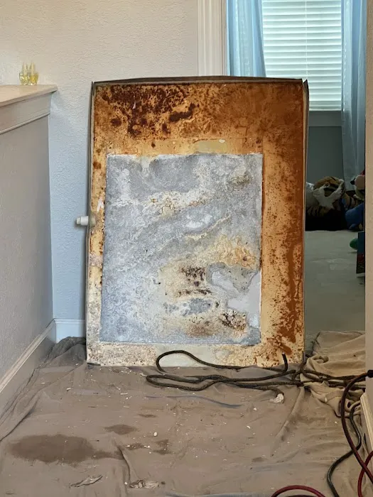 Guy Smith Heating, Cooling & Plumbing Picture 5