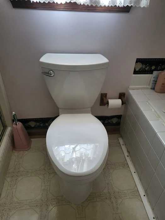 Guy Smith Heating, Cooling & Plumbing Picture 7