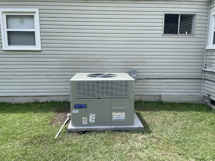 Guy Smith Heating, Cooling & Plumbing Picture 8