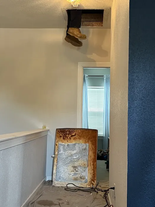 Guy Smith Heating, Cooling & Plumbing Picture 9