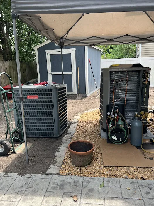 Guy Smith Heating, Cooling & Plumbing Picture 6