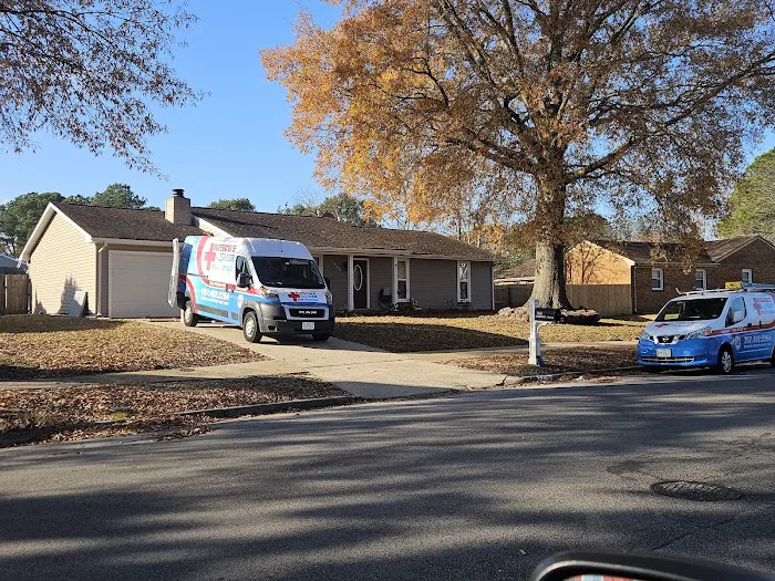 Rescue Air Heating and Air Conditioning Picture 6