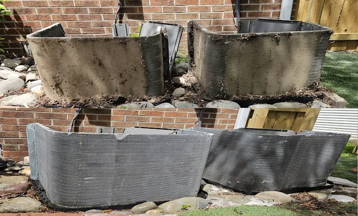 Rescue Air Heating and Air Conditioning Picture 1