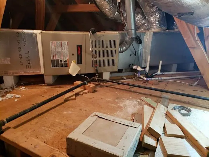 Rescue Air Heating and Air Conditioning Picture 8