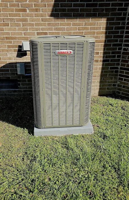 Rescue Air Heating and Air Conditioning Picture 4
