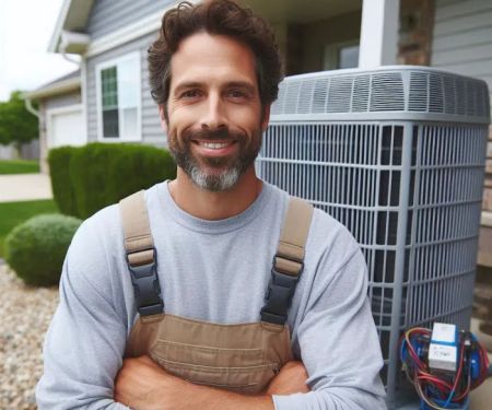 Virginia Beach Air Conditioning & Heating