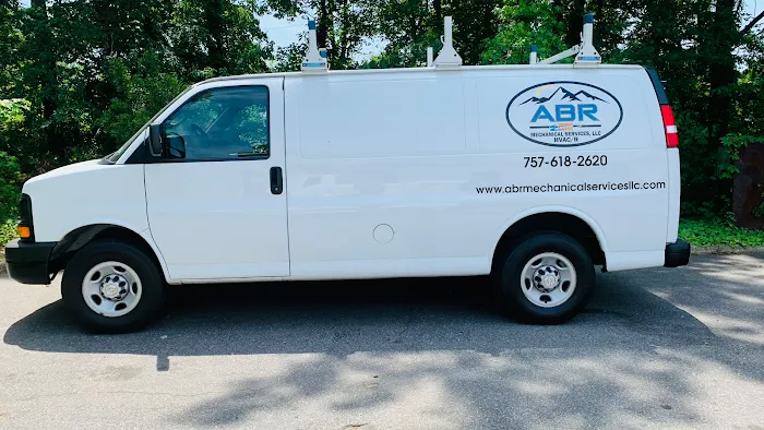 ABR Mechanical Services LLC Picture 7