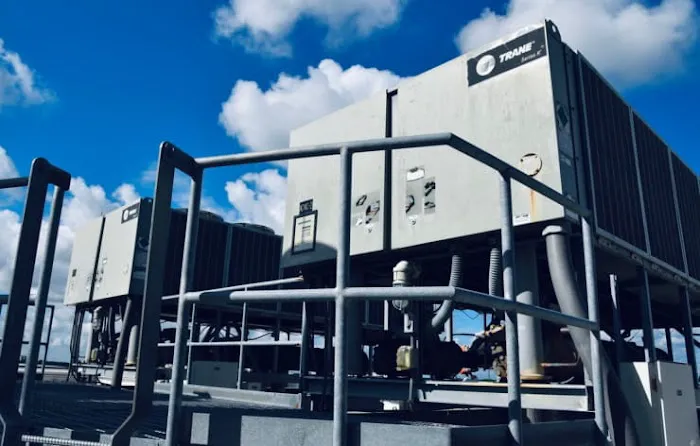 ABR Mechanical Services LLC Picture 3