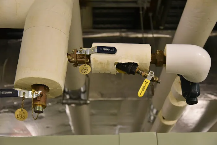 ABR Mechanical Services LLC Picture 4