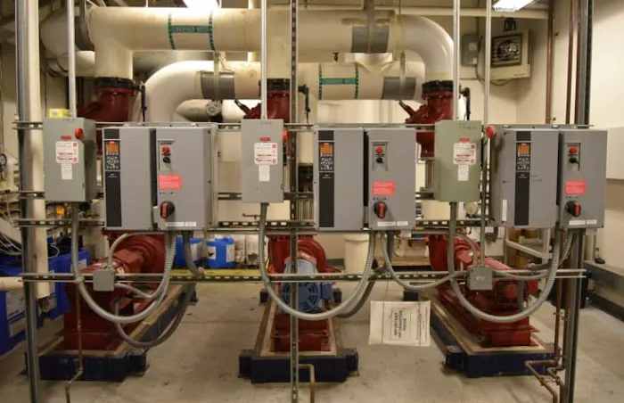 ABR Mechanical Services LLC Picture 1