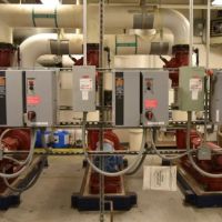 ABR Mechanical Services LLC ico