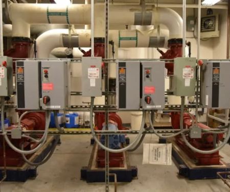 ABR Mechanical Services LLC