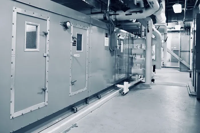 ABR Mechanical Services LLC Picture 2