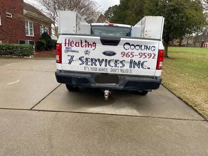 7 Services Inc. Picture 7