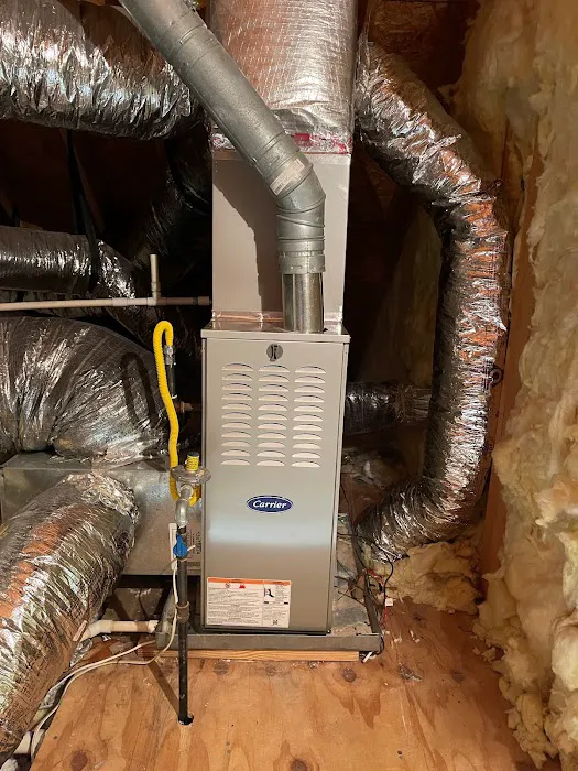 7 Services Inc. Picture 9