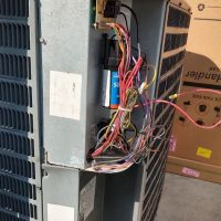 One Hour Heating & Air Conditioning ico