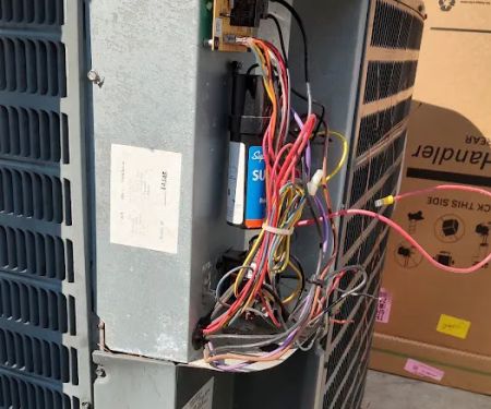 One Hour Heating & Air Conditioning