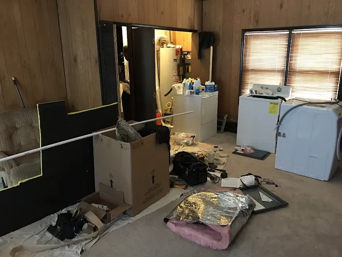 One Hour Heating & Air Conditioning Picture 7