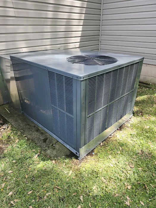 One Hour Heating & Air Conditioning Picture 5