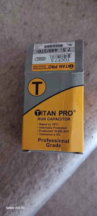 Advantage Heating & Cooling, Inc. Picture 1