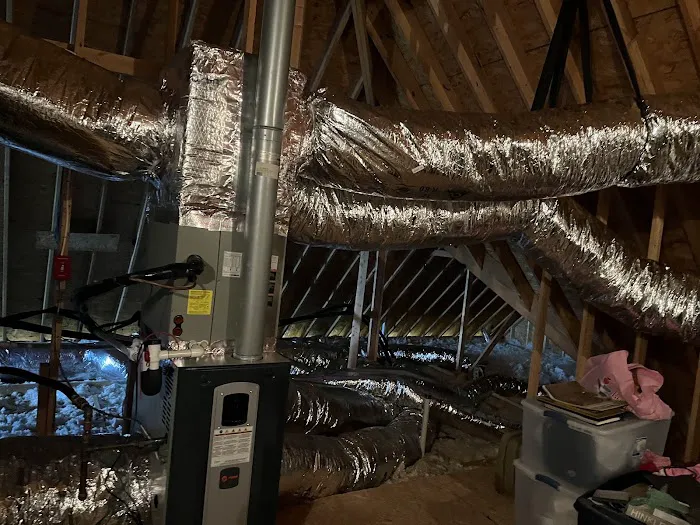 Smiley's Heating & Cooling Picture 6