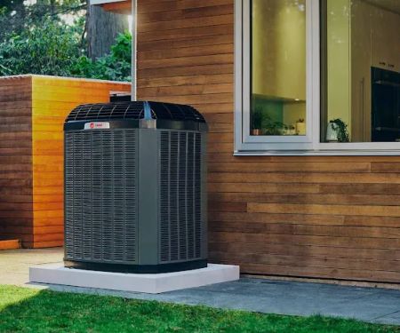 Smiley's Heating & Cooling