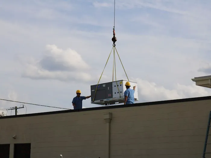 Smiley's Heating & Cooling Picture 2