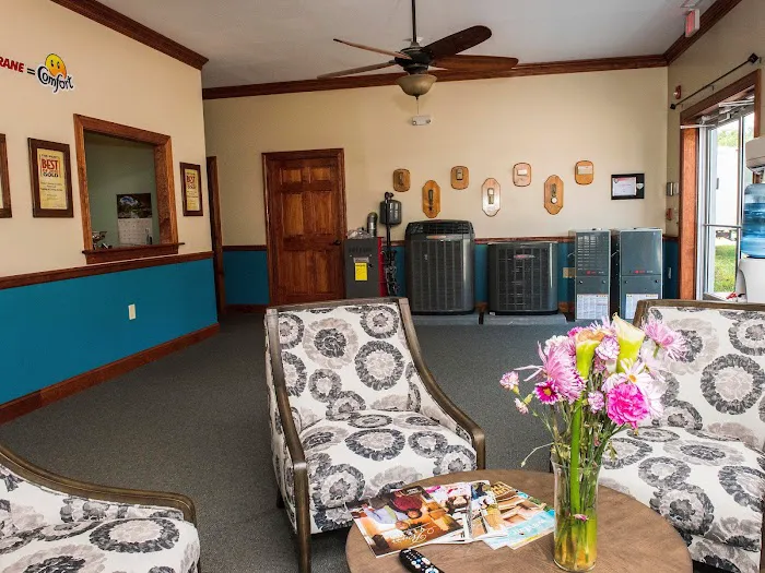 Smiley's Heating & Cooling Picture 9