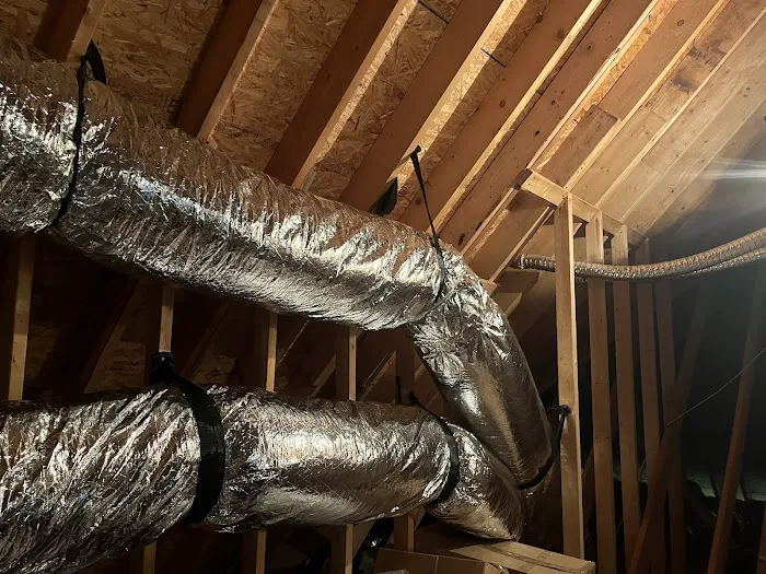 Smiley's Heating & Cooling Picture 10