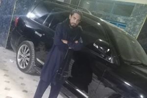 Auto Service Center
