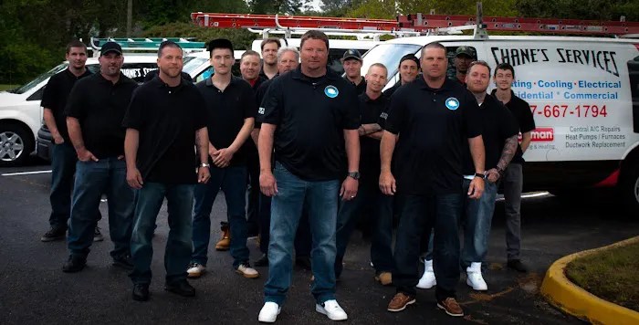 Shane's Services Picture 1