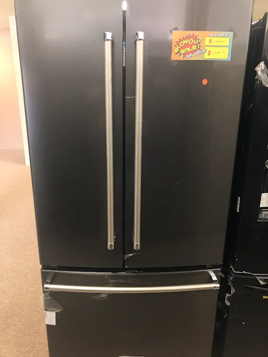 Speedway Appliance Picture 10