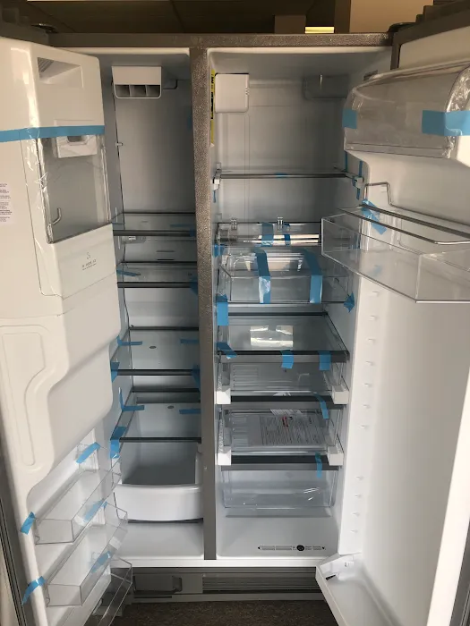 Speedway Appliance Picture 8