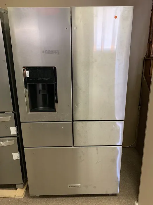 Speedway Appliance Picture 1