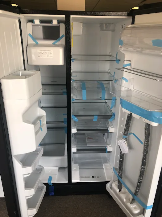 Speedway Appliance Picture 5