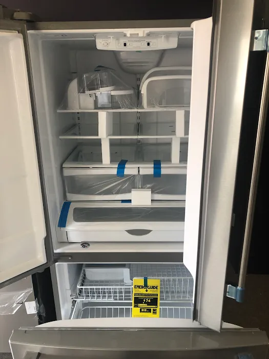 Speedway Appliance Picture 9