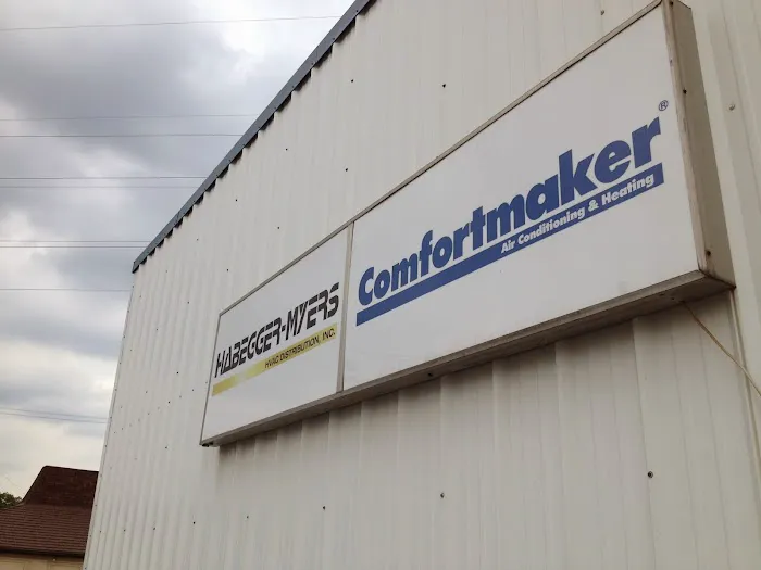 Habegger HVAC Distribution Inc - Clarksburg Picture 2