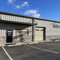 Habegger HVAC Distribution Inc - Clarksburg ico