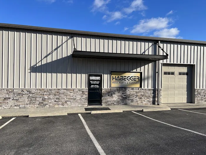Habegger HVAC Distribution Inc - Clarksburg Picture 3