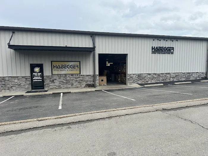 Habegger HVAC Distribution Inc - Clarksburg Picture 5