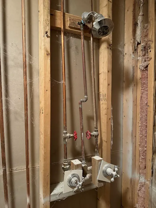 Graham-Simon Plumbing, HVAC & Electrical Picture 3
