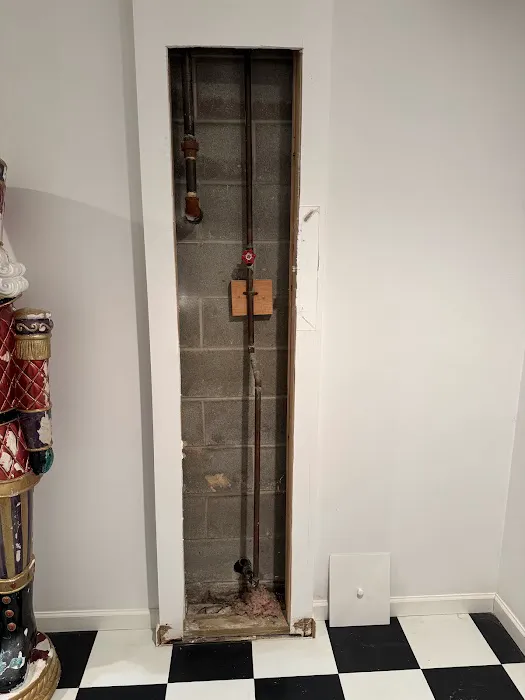 Graham-Simon Plumbing, HVAC & Electrical Picture 2