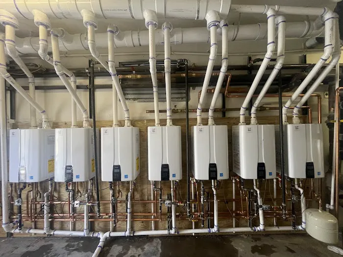 Graham-Simon Plumbing, HVAC & Electrical Picture 9