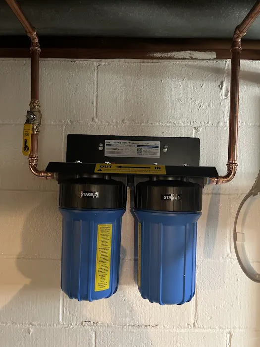 Graham-Simon Plumbing, HVAC & Electrical Picture 6