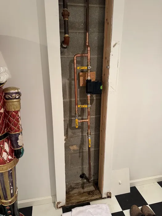 Graham-Simon Plumbing, HVAC & Electrical Picture 5