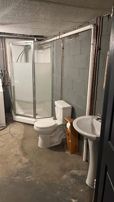 Graham-Simon Plumbing, HVAC & Electrical Picture 4