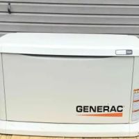 Graham-Simon Plumbing, HVAC & Electrical ico