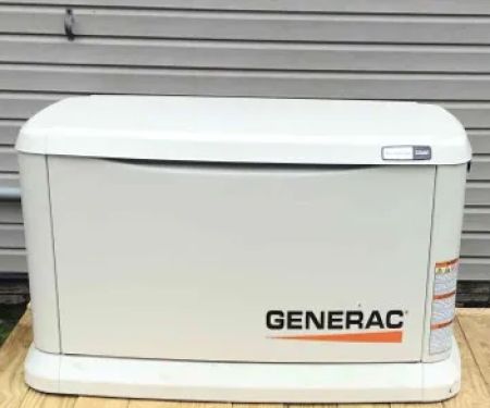 Graham-Simon Plumbing, HVAC & Electrical