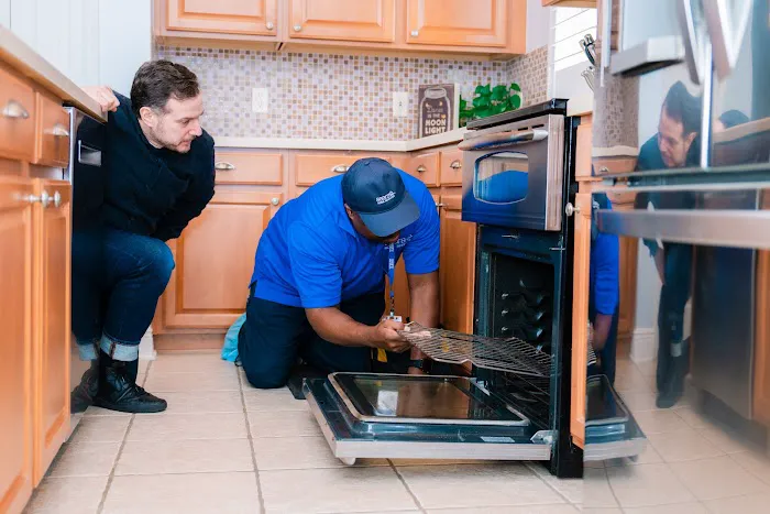 Sears Appliance Repair Picture 6