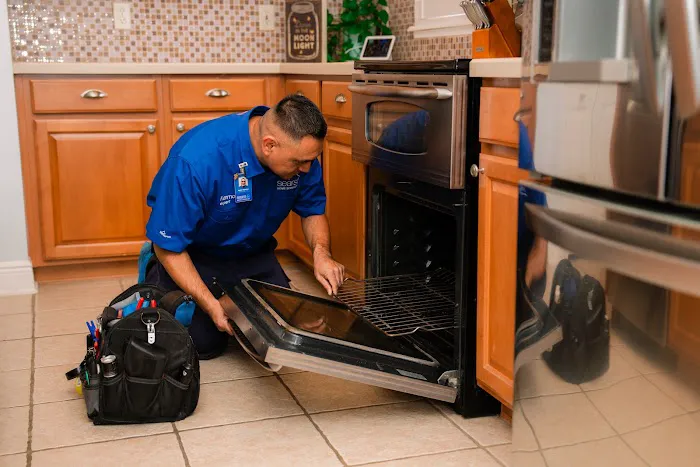 Sears Appliance Repair Picture 1